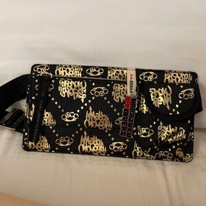 Harajuku Lovers Crossbody/Waist Bag